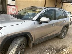 تويوتا راف 4